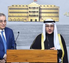 لبنان انجز مسودة الرد على المبادرة الخليجية