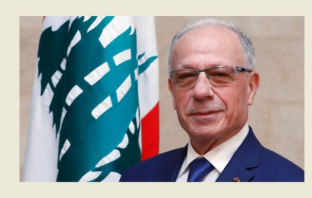 وزير الدفاع