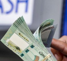 مشروع متكامل لتصحيح وزيادة الرواتب على مدى خمس سنوات