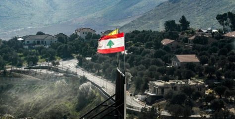 جبهة لبنان تسجل في عيون الكيان نقلة نوعية بالدقة والثقة والتخطيط ونيّة التصعيد