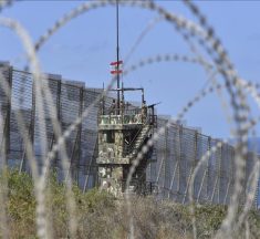 جيش العدو الإسرائيلي يتخذ إجراءات جديدة على الحدود مع لبنان