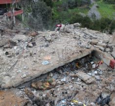 غارة متعمدة.. “هيومن رايتس ووتش” تصدر تقريرها بشأن استهداف مركز إسعاف في لبنان
