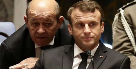 فرنسا “محبطة”: اللبنانيون ينتظرون “كلمة السر” الأميركية!