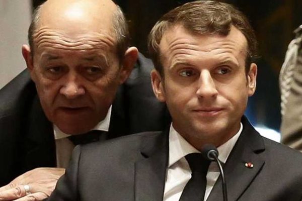 فرنسا “محبطة”: اللبنانيون ينتظرون “كلمة السر” الأميركية!