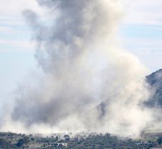 تصعيد إسرائيلي «مركّب» في جنوب لبنان