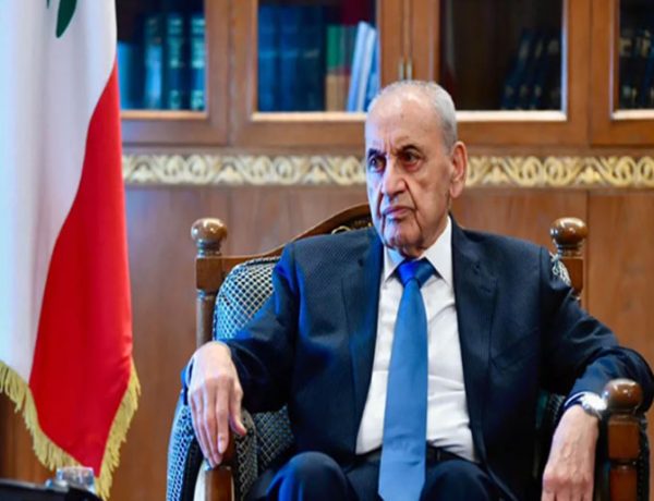 الرئيس نبيه بري في ذكرى التحرير : للتلاقي والوحدة والتحرر من خطاب الكراهية والاقلاع عن الرقص فوق الدماء وعدم نكأ الجراح