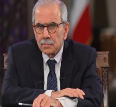 سلام: على المجتمع الدولي الضغط على إسرائيل لوقف الأعمال العدائية والانسحاب الكامل من لبنان