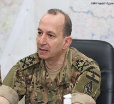 رسائل أميركية حاسمة: نزع السـلاح شمالي الليطاني مقابل…