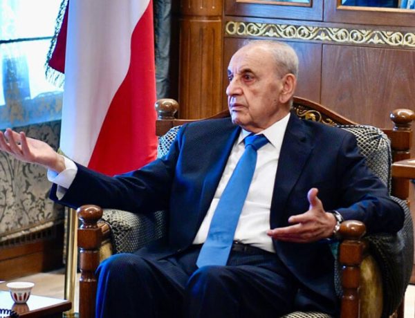 الرئيس بري: الانتخابات في أيار ولن أدعو إلى أيّ جلسة لتعديل القانون