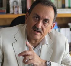 السفير سيمون كرم يمثل لبنان في لجنة الإشراف على وقف إطلاق النار