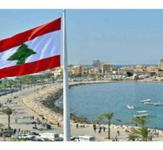 ثلاث محطات اختبار أمام لبنان