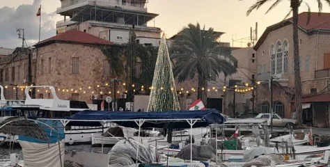 في صور… حكايات الحرب ومحاولات التعافي