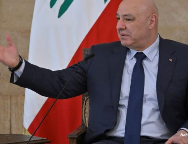 الرئيس عون: استهداف العاملين في الاسعاف والصحة والاغاثة والصليب الاحمر والدفاع المدني انتهاك للقوانين والمواثيق الدولية