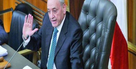 الرئيس بري: ذهبوا لوقف إطلاق النار فعادوا ليُقاتلوا “حزب الله”.. وخليل في الرياض “مش للكزدرة ولا للعمرة”!