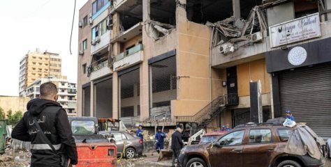 الحرب في لبنان ستطول لأسابيع إضافية