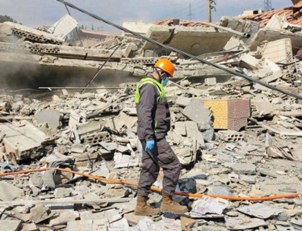 العدو يُهدّد بتوسيع حربه…