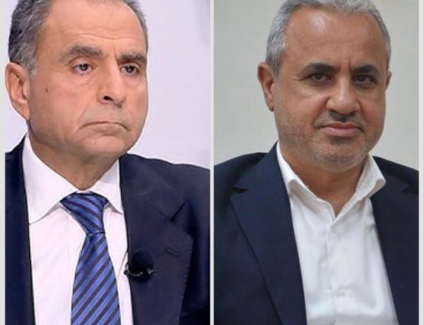 شرف الدين تلقى اتصالا من المستشار الإعلامي للرئيس بري بعد استهداف مبنى إذاعة صوت الفرح