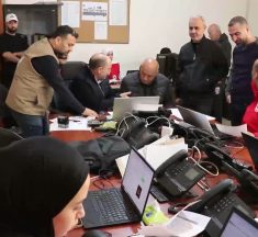 بيان صادر عن بلدية صور إلى أهالي المدينة: تفعيل خلية أزمة على مدار الساعة