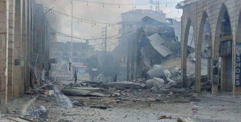 ملخص الإعتداءات الإسرائيلية على الأراضي اللبنانية بتاريخ ٣٠/٣/٢٠٢٦