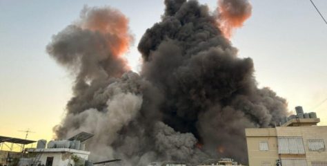 أجواء سلبية.. لا وقف لإطلاق النار بل بمزيد من التعقيد والتصعيد