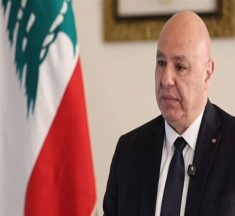 لا عودة عن مبدأ التفاوض!