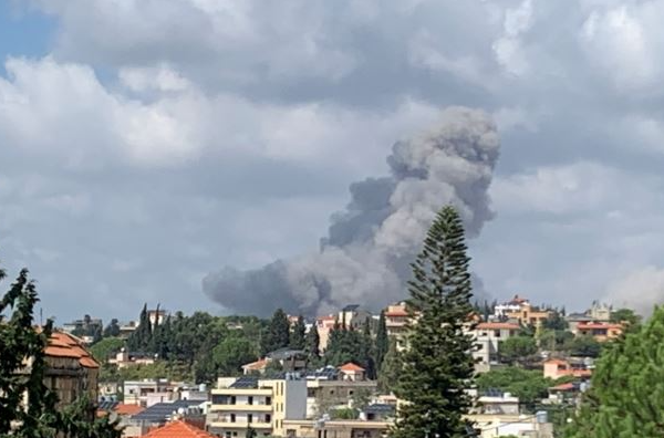 لا يزال من المبكر الحديث عن وقف اطلاق النار