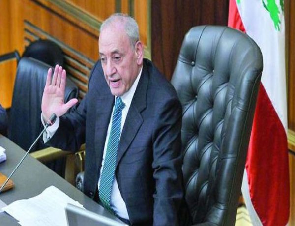 الرئيس بري: أنا أكفل التزام الحزب.. السعودية وقطر ضمانتنا