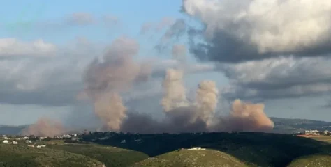 التصعيد الحاصل في الجنوب قد يستمر.. المشهد لا يبدو واضحا