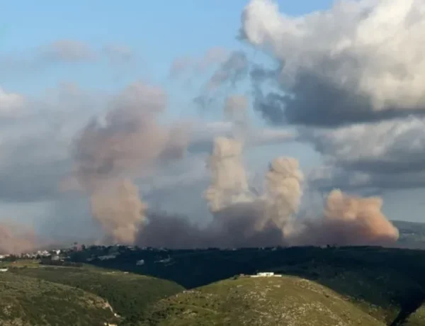 التصعيد الحاصل في الجنوب قد يستمر.. المشهد لا يبدو واضحا