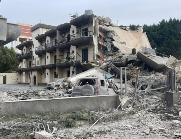 الخشية من تجدد الحرب ما تزال قائمة بنسبة كبيرة