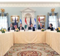 هل وقع لبنان في المصيدة الاسرائيلية؟