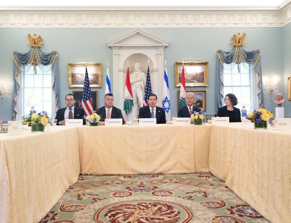 هل وقع لبنان في المصيدة الاسرائيلية؟