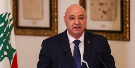 “المفاوضات المقبلة منفصلة عن أي مفاوضات أخرى”.. مواقف جديدة للرئيس عون