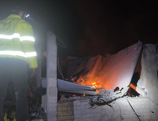 ملخص الإعتداءات الإسرائيلية على الأراضي اللبنانية بتاريخ ١٢/٤/٢٠٢٦