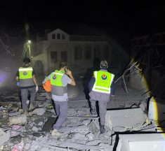 ملخص الإعتداءات الإسرائيلية على الأراضي اللبنانية بتاريخ ١٥/٤/٢٠٢٦