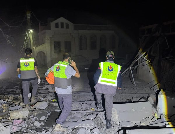 ملخص الإعتداءات الإسرائيلية على الأراضي اللبنانية بتاريخ ١٥/٤/٢٠٢٦