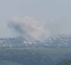 تخوّف من احتمال توسّع رقعة القتال