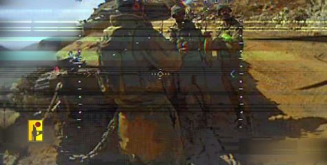 الإعلام الحربي ينشر: ⭕️بعد قليل…