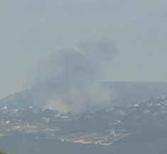 ملخص الإعتداءات الإسرائيلية على الأراضي اللبنانية بتاريخ ٢٩/٤/٢٠٢٦