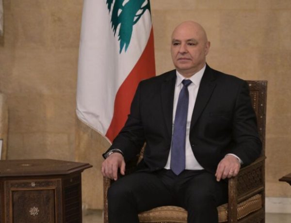 كلام عون جاء رداً على نتنياهو وعلى حملات الحزب!