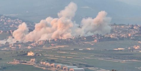 التصعيد الميداني يؤثر على التفاوض!