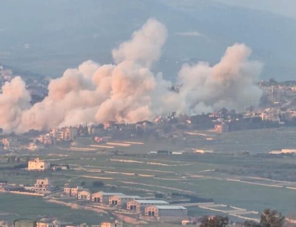 التصعيد الميداني يؤثر على التفاوض!