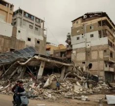 ضمانات امنية لا اتفاق سياسي.. ما يطرحه الايرانيون صفقة شاملة تشمل لبنان