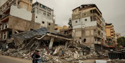 ضمانات امنية لا اتفاق سياسي.. ما يطرحه الايرانيون صفقة شاملة تشمل لبنان