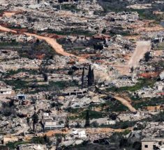 تحذير من محاولة العدو تطبيق نموذج غزة في الجنوب