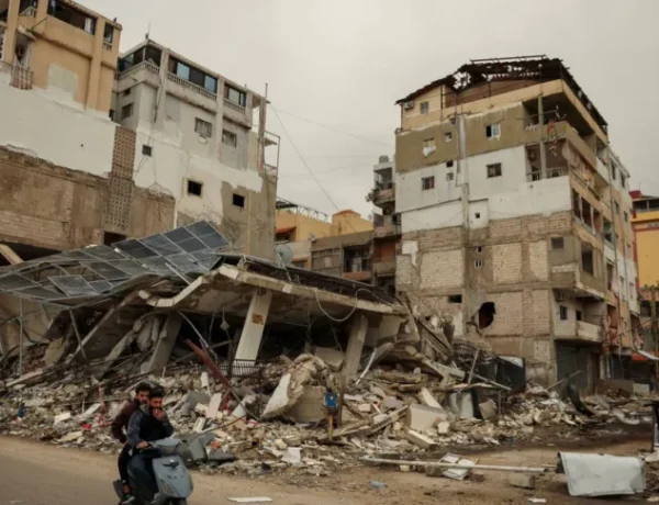 المناطق الحدودية تواجه خطر النقص في المواد الغذائية