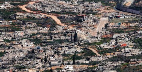 لا صبر استراتيجيا بعد اليوم