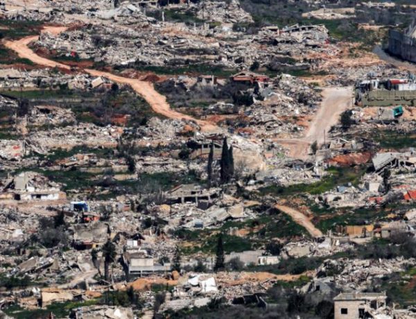 لا صبر استراتيجيا بعد اليوم