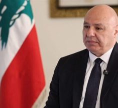 الرئيس عون اعرب عن ألمه لاستشهاد الإعلامية امال خليل : استهداف اسرائيل الإعلاميين هدفه إخفاء حقيقة ارتكاباتها العدوانية ضد لبنان