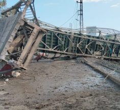 هيومن رايتس ووتش”: تدمير إسرائيل جسر القاسمية في جنوب لبنان قد يعدّ جريمة حرب